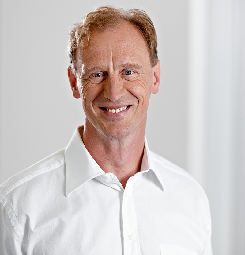 Dr. Frank Fleischmann